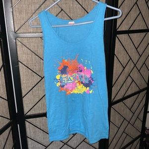 Starkid Apocalyptour 2012 Tour Tank